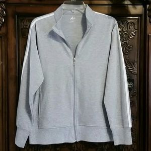 Womens Athletech Active Jacket